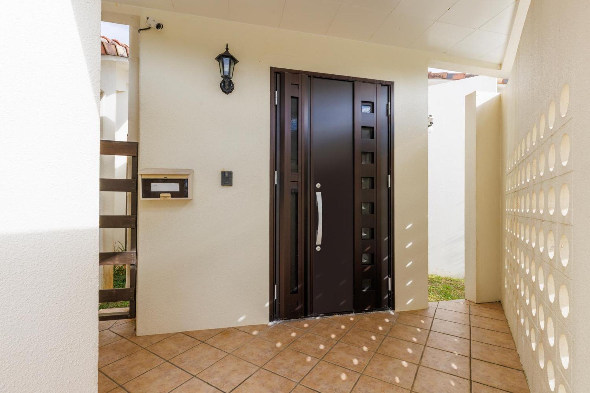 Nalu Mele Resort -Seven Hotels And Resorts- Nakijin Exterior photo